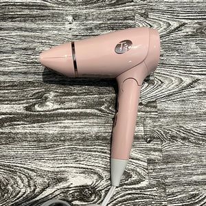 T3 Travel Hairdryer